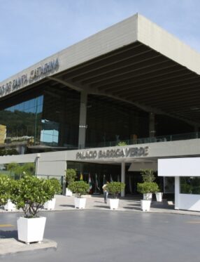 Três audiências públicas movimentam Parlamento nesta semana na Capital, Serra e Oeste