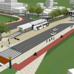 Ministério das Cidades viabiliza avanço do BRT em Florianópolis com investimento de R$ 159 milhões do Novo PAC