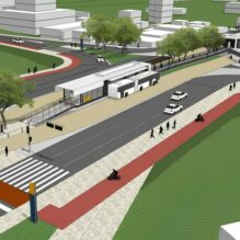 Ministério das Cidades viabiliza avanço do BRT em Florianópolis com investimento de R$ 159 milhões do Novo PAC