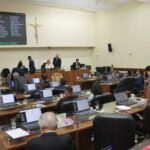 Câmara de Florianópolis aprova Plano Plurianual 2026-2029 com foco em revisão anual e três eixos estratégicos