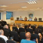 Câmara de Florianópolis discute Plano Plurianual de 2026 a 2029