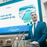 Porto de São Francisco anuncia investimentos e consolida liderança em movimentação de cargas