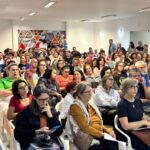 Servidores do Hospital São José e a má qualidade da alimentação