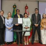Santa Catarina aperfeiçoa Central de Vagas do Sistema Socioeducativo para adolescentes com assinatura de nova resolução conjunta