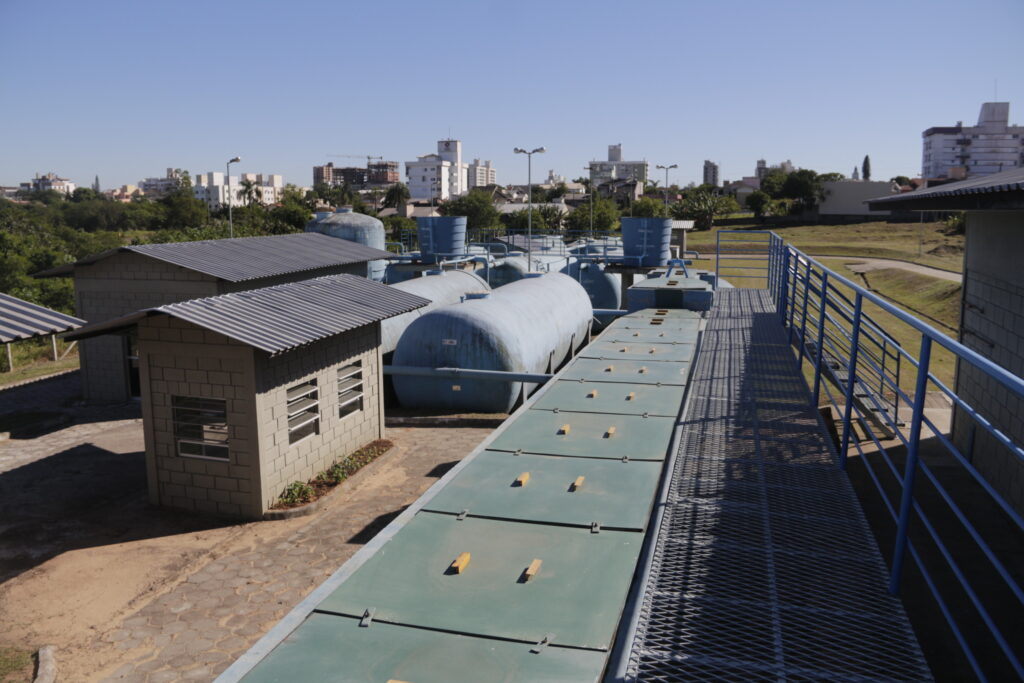 Araranguá tem 180 dias para apresentar cronograma para implantação de rede de esgoto em toda a cidade