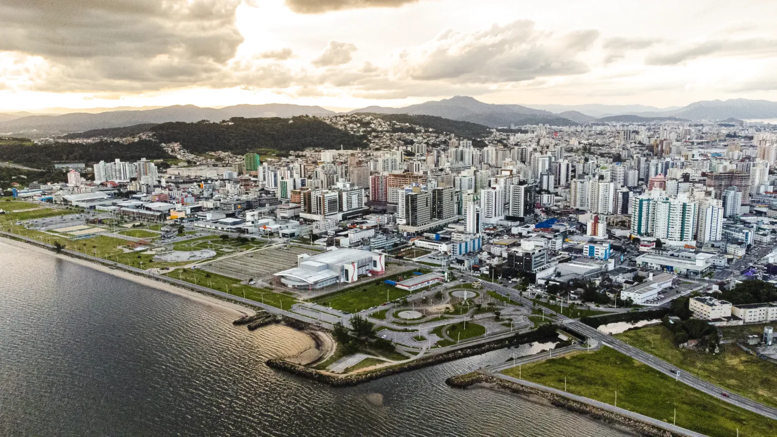 São José amplia prazo para receber projetos de complexo náutico e de eventos