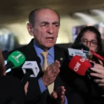 CCJ do Senado aprova fim da reeleição para cargos do Executivo