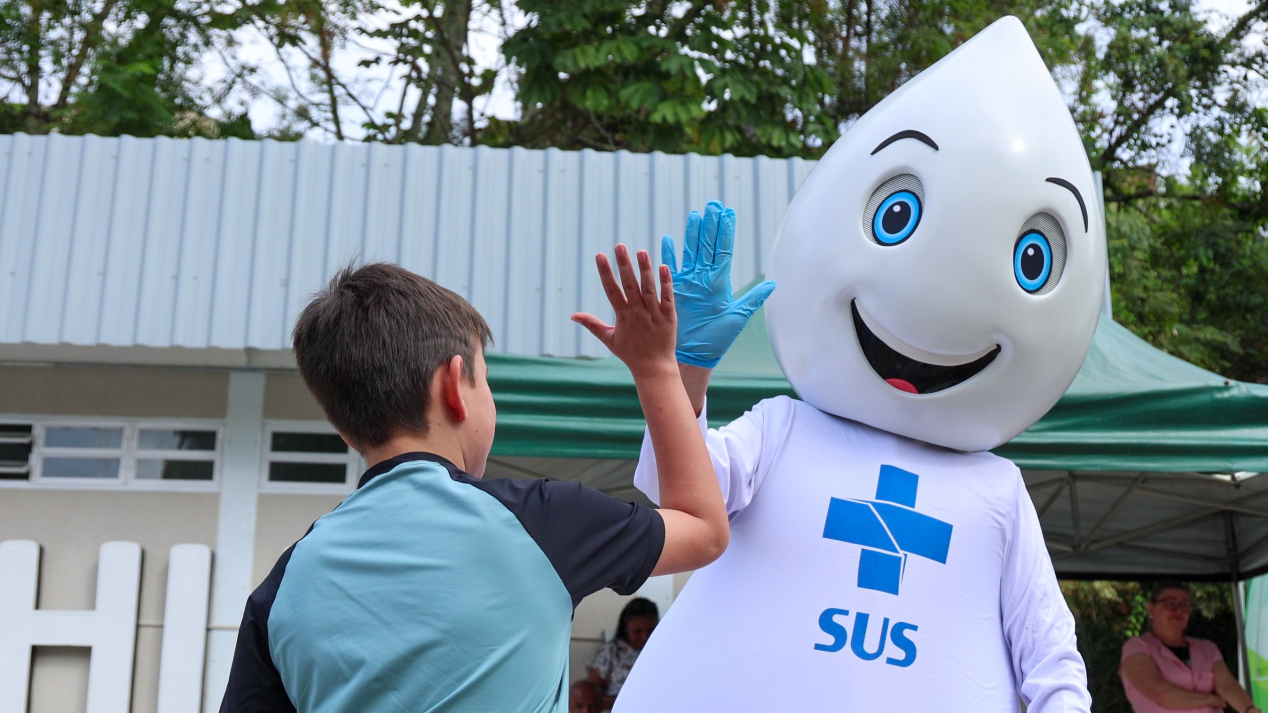 Santa Catarina se mobiliza para Dia D de vacinação contra a gripe neste sábado e amplia para toda a população