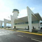 Governador assina contrato de concessão do Aeroporto de Jaguaruna, a primeira PPP do Estado