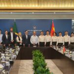 Concluída a missão do governo à Ásia; deputados analisarão possível pedalada; investigado é cotado para secretaria em Florianópolis – e outros destaques.