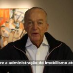 Críticas de Bornhausen causam mal-estar no governo; novos secretários, mudança de partido e outros destaques