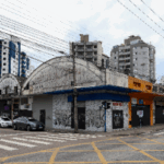 Após interdição da antiga rodoviária de Florianópolis, MPSC cobra providências do Município para evitar invasões no local