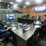 Comissão da Alesc aprova realização de eventos relacionados à COP 30