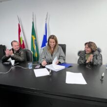 Balneário Camboriú abre Consulta Pública para concessão da Passarela da Barra