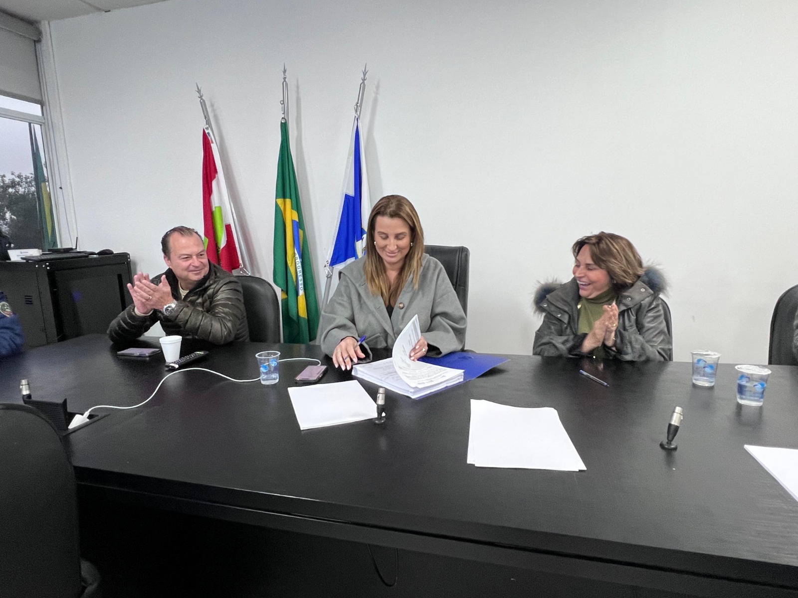 Balneário Camboriú abre Consulta Pública para concessão da Passarela da Barra
