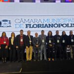 Manifesto em Defesa do Crescimento Sustentável e nova Frente Parlamentar é lançada em Florianópolis