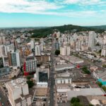 Criciúma sanciona Lei do Retrofit para modernizar edificações antigas na região central