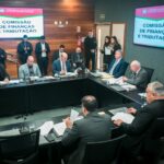 Relator da LDO 2026 apresenta parecer conclusivo e abre prazo de uma semana para votação da matéria na Alesc