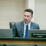 Fernando Krelling assume presidência da Alesc por sete dias