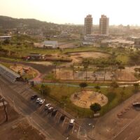 Raça Negra será atração nacional no aniversário de 100 anos de Criciúma