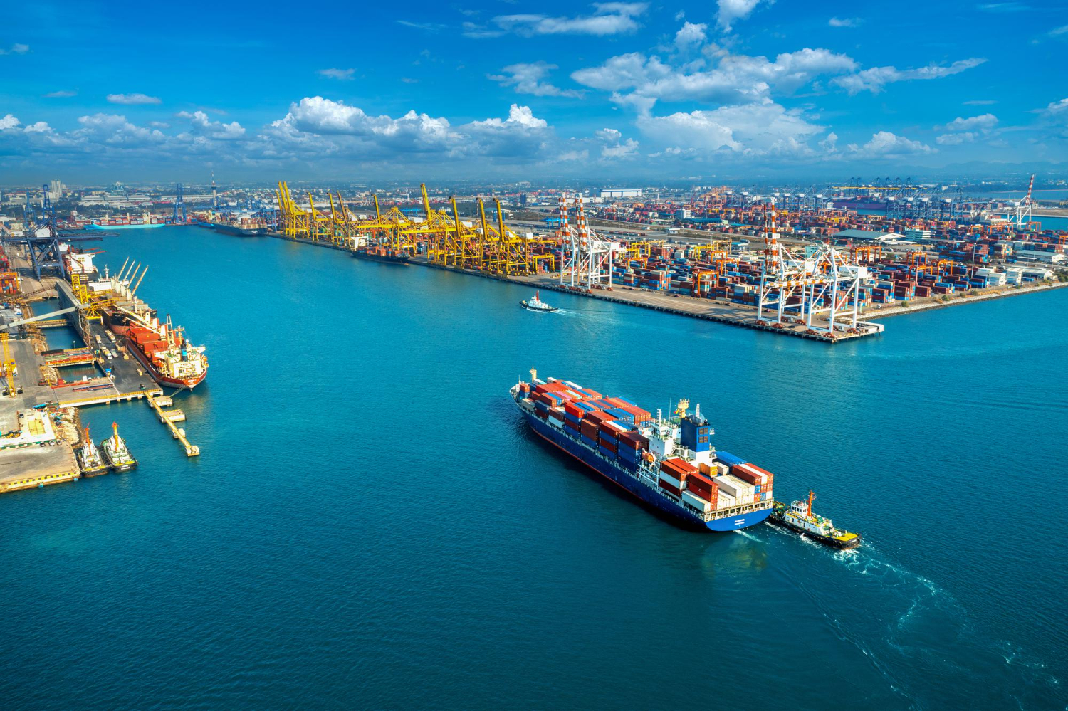 FIESC divulga pesquisa sobre impacto de tarifas dos EUA em exportações catarinenses