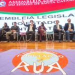 Audiência na Alesc debate desafios e direitos da população em situação de rua em SC