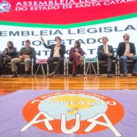 Audiência na Alesc debate desafios e direitos da população em situação de rua em SC