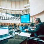 Alesc aprova projetos de lei sobre AVC e pessoas desaparecidas