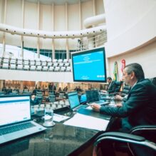 Alesc aprova projetos de lei sobre AVC e pessoas desaparecidas