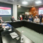 Finanças encaminha LDO 2026 para votação em Plenário da Alesc