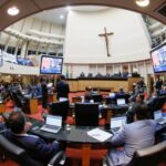 Deputados aprovam cadastro estadual de pessoas em situação de rua