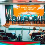 Programa de intercâmbio educacional “Para Mudar de Vida” é lançado no Parlamento