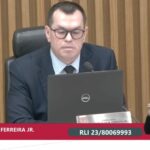 Municípios deixaram de receber mais de R$ 1 bi do Governo do Estado, diz conselheiro do TCE; Quatro governistas de olho no Quinto; MDB filiará Rodrigo Coelho – E outros destaques