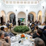 Governo de SC apresenta aos deputados projetos que serão enviados para a Alesc