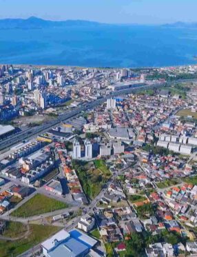 São José lidera geração de empregos formais em Santa Catarina