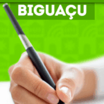Seguem abertas inscrições para seleção pública com 74 vagas e cadastro reserva em diversas áreas em Biguaçu