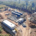 Guabiruba amplia sistema de abastecimento de água, mas obra não será entregue na totalidade