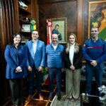 Santa Catarina propõe Defesa Civil Integrada entre estados do Codesul em parceria com o Banco Mundial