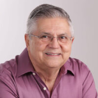 Rodolfo Pinto da Luz morre, aos 76 anos, em Florianópolis