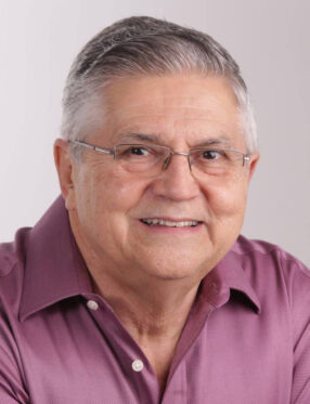 Rodolfo Pinto da Luz morre, aos 76 anos, em Florianópolis
