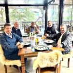 PSD reúne lideranças em Criciúma