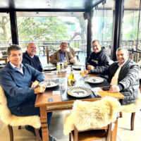 PSD reúne lideranças em Criciúma