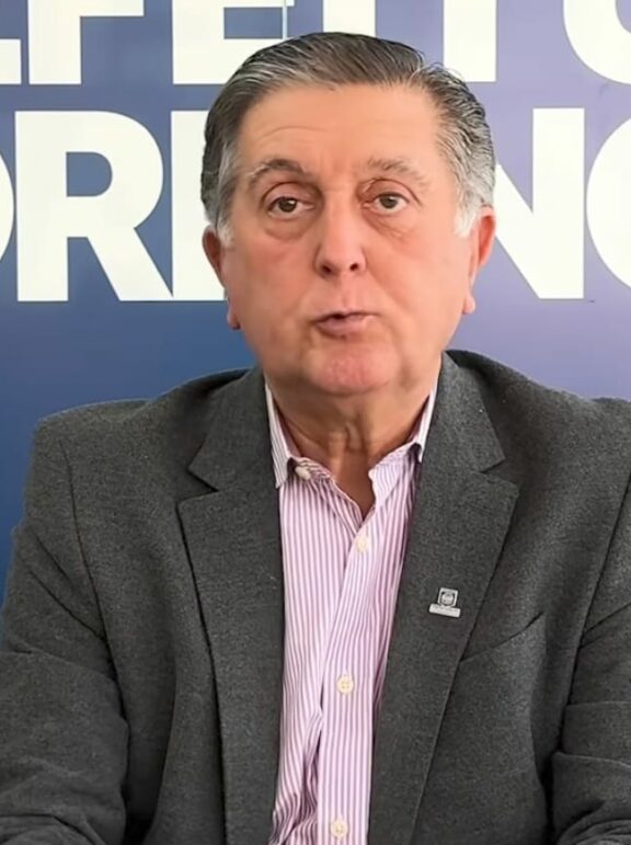 A discussão sobre Topázio no PSD; administração do Hospital de BC é criticada; Amin e ministro discutem a BR-101.