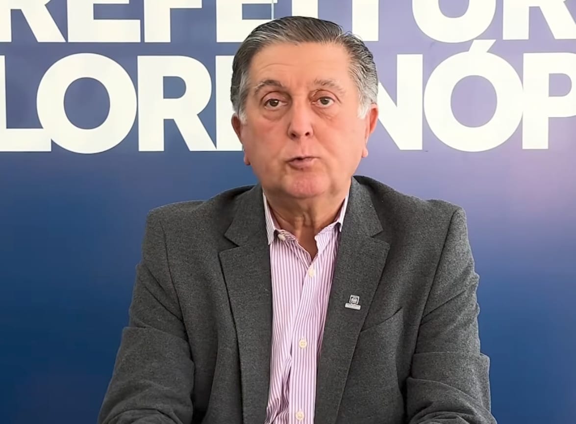 A discussão sobre Topázio no PSD; administração do Hospital de BC é criticada; Amin e ministro discutem a BR-101.