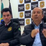 A contestada investigação sobre supostas fraudes no Universidade Gratuita; Confirmada pré-candidatura de Carlos Bolsonaro – E outros destaques