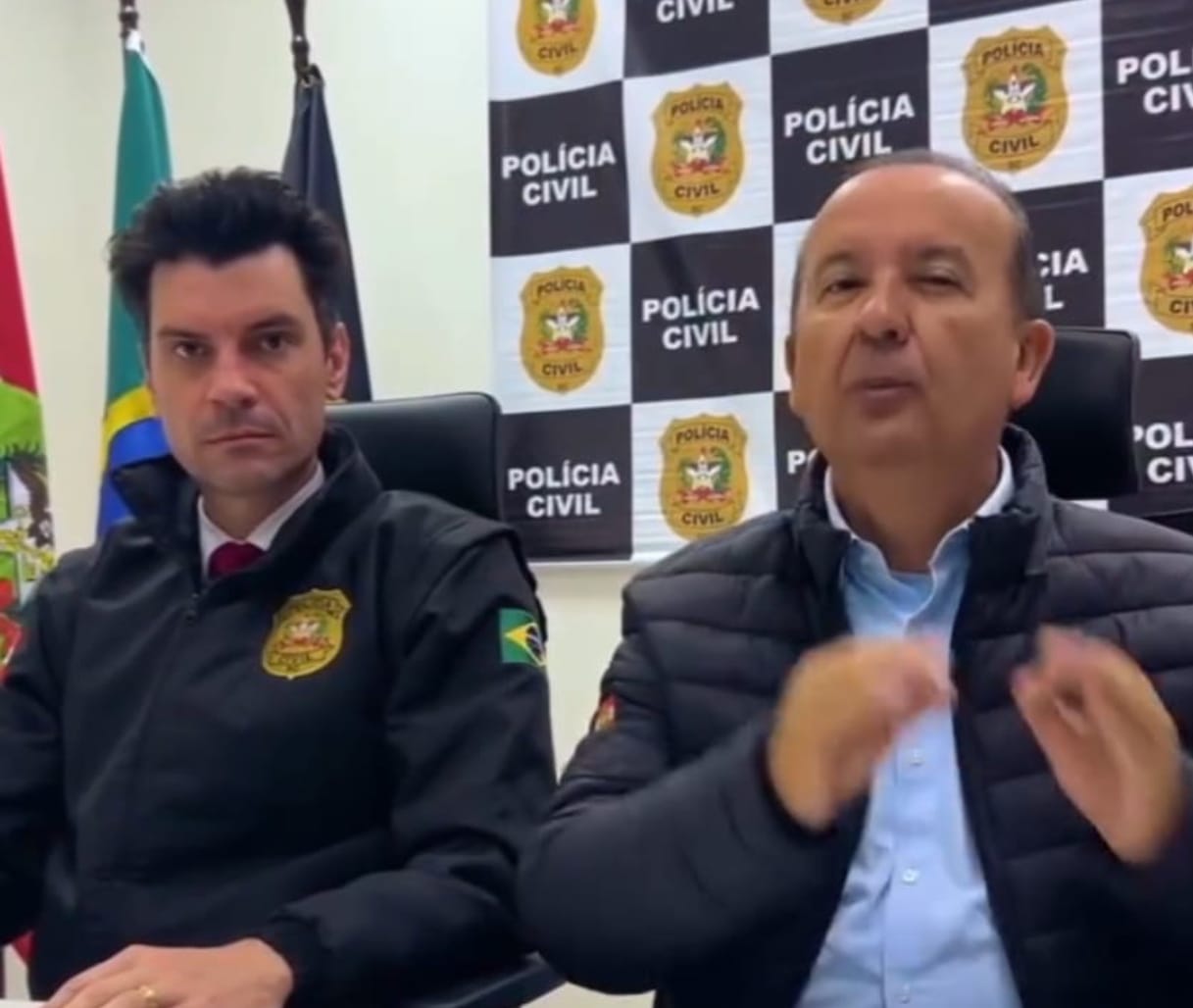 A contestada investigação sobre supostas fraudes no Universidade Gratuita; Confirmada pré-candidatura de Carlos Bolsonaro – E outros destaques