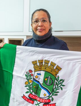 Chapecó é a cidade de SC que mais atrai imigrantes