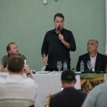 Audiência pública em Içara debaterá alteração na avaliação da produção de fumo em SC
