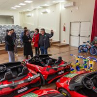 Chapecó Criança será inaugurada em agosto