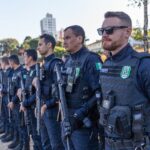 Polícia Municipal de Chapecó amplia atendimentos e registra queda de furtos
